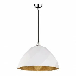 Дизайнерский подвесной светильник Spot Light Rich 1030759 SPOT LIGHT ДИЗАЙНЕРСКИЕ, RICH 102153 Белый