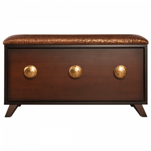 14022 Банкетка Heri 1 Каштан BOGACHO