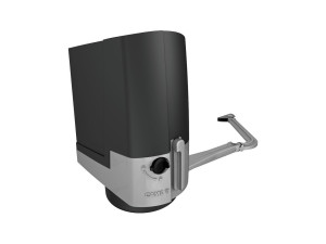 Автоматизация ворот