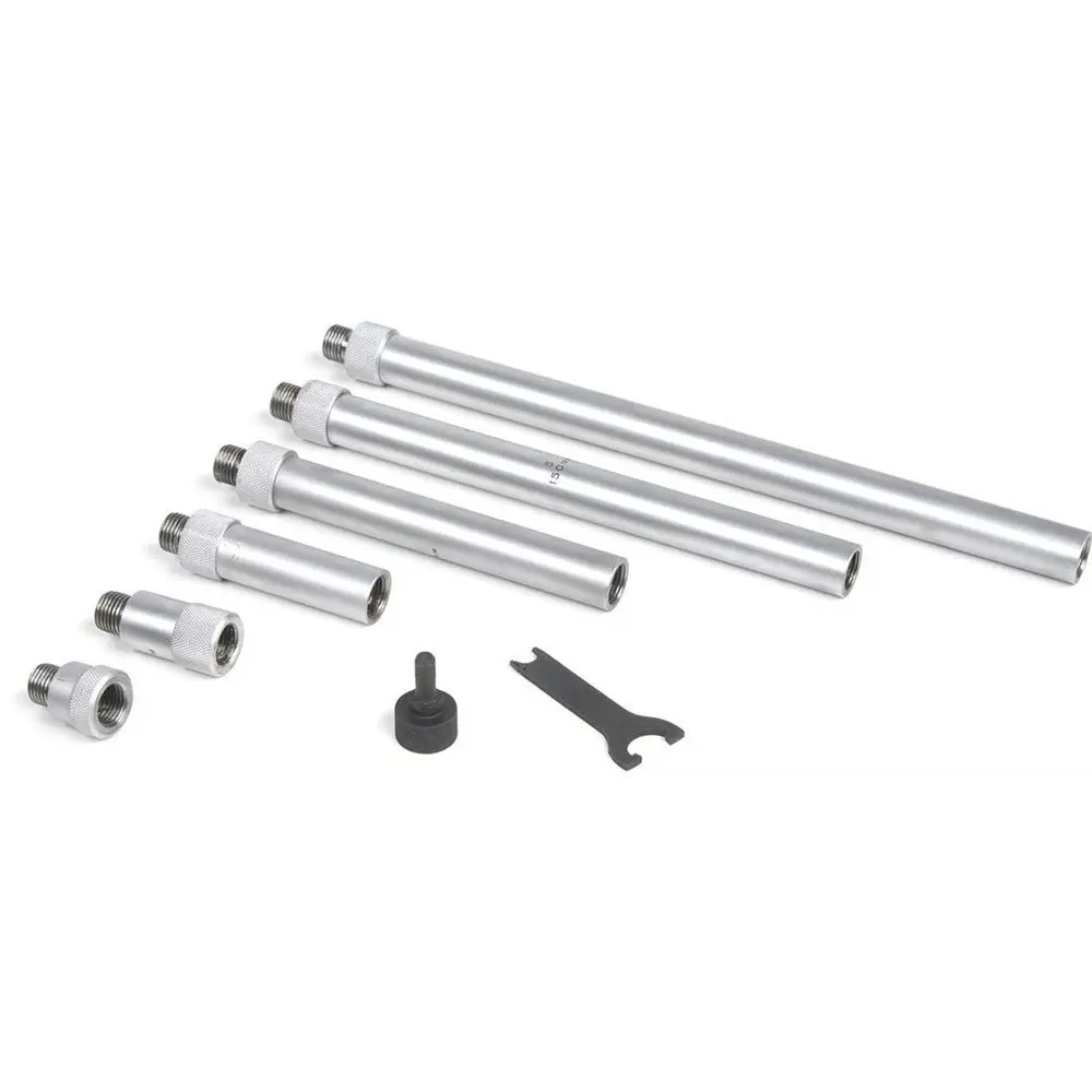 Нутромер микрометрический ЧИЗ PRO НМ 50-600 точность до 0.01 мм STLM-2093728 - Вид №1