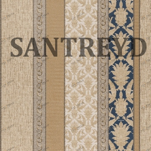 5541zb Обои Zambaiti Parati Trussardi 2