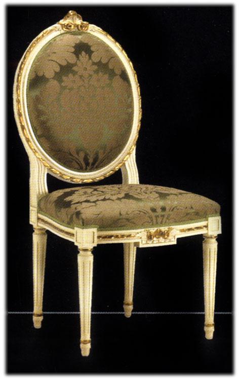 Стул  ISACCO AGOSTONI 1205 