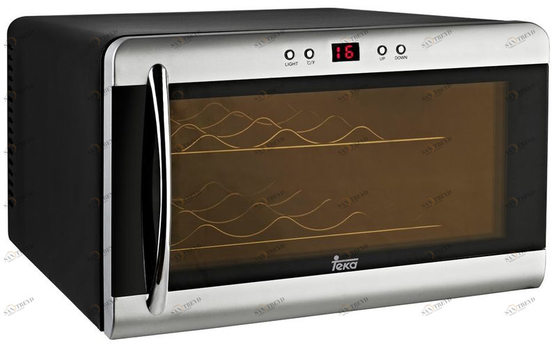 587283 Винный шкаф Teka RV 8 Китай 