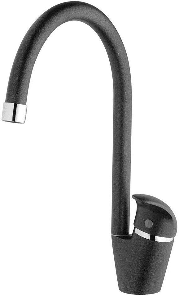 Paini Sicily 6344570PNLMKM смеситель для кухни