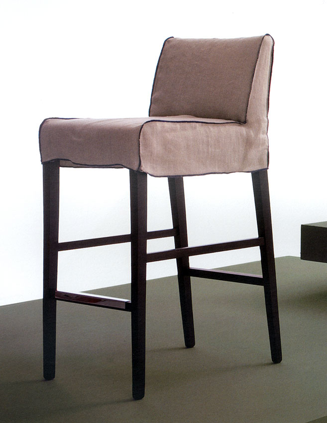Барный стул Touch COSTANTINI PIETRO 9013B 