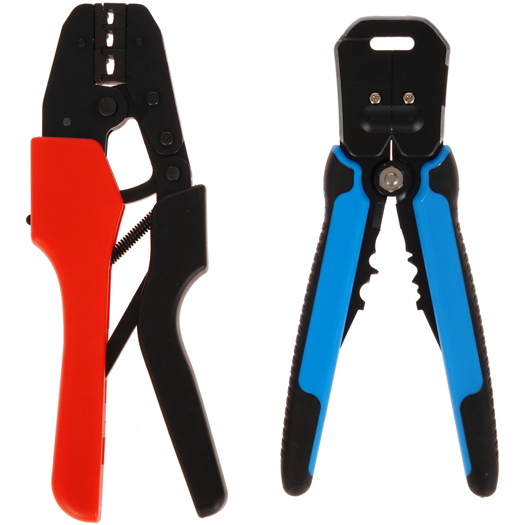 Набор изолированных наконечников КВТ М-950-2 75489 5000414 STDN-0118547 - Вид №2