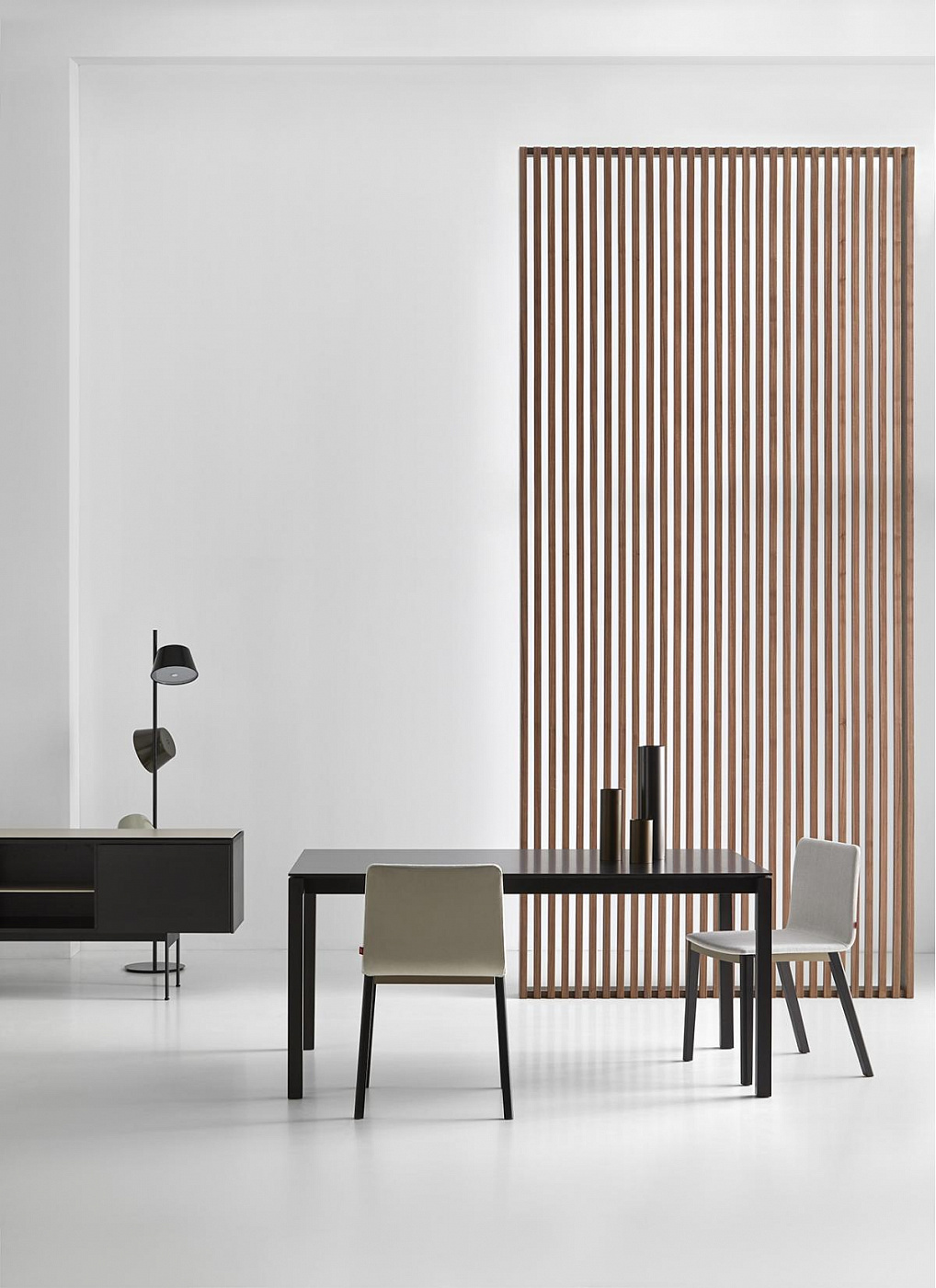 075662 Раздвижной стол Punt Mobles Bass Santreyd - Вид №8