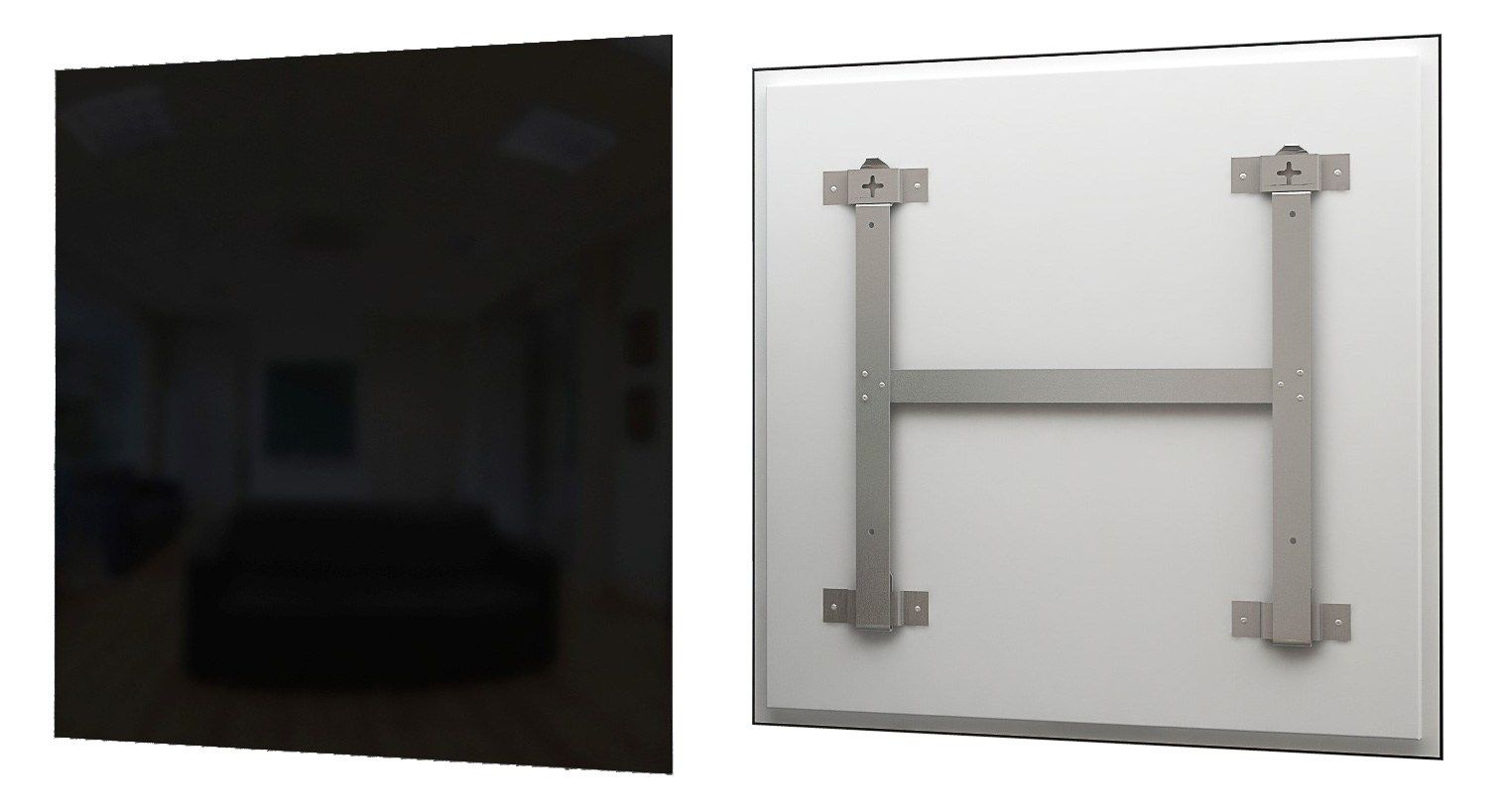 Электрическая инфракрасная излучающая панель ATH Italia настенные излучающие панели ARCH-00055284 - Вид №3