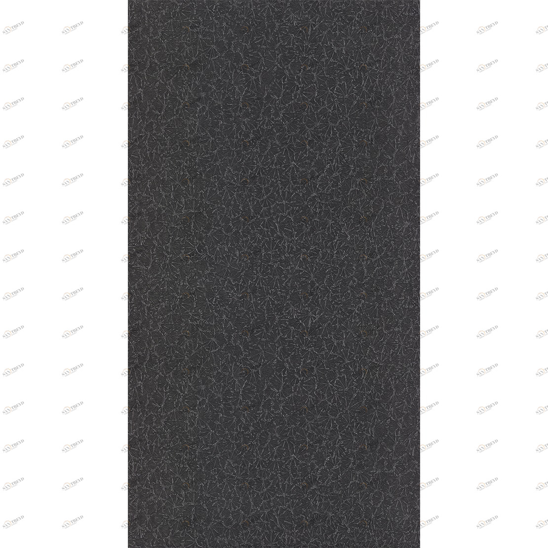 Рулон обоев ZAO ZAO28649101. Основа нетканый винил Casadeco