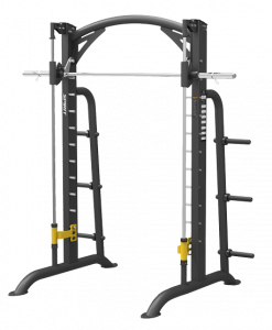 SP-4222 Spirit fitness sp-4222 машина смита Spirit Fitness