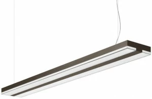 Artemide Подвесной светильник прямого и отраженного света Chocolate