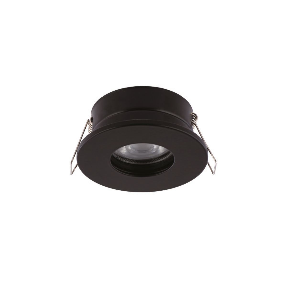 Алюминиевый круглый утопленный прожектор с порошковым покрытием Novalux SPIRIT ARCH-00040420 - Вид №1