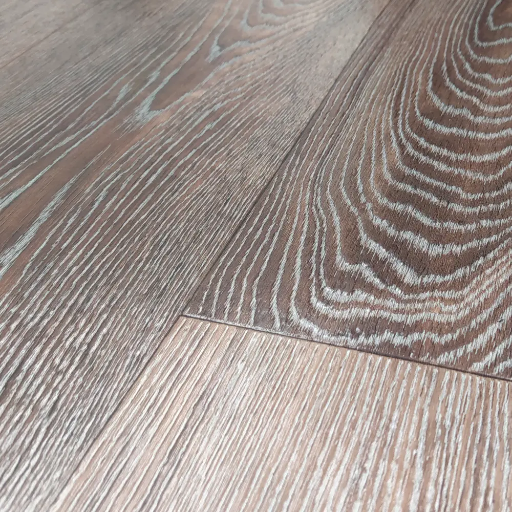 Линолеум «Noventis Тендер дуб Карельский» 32 класс 3 м STLM-2008867 - Вид №3