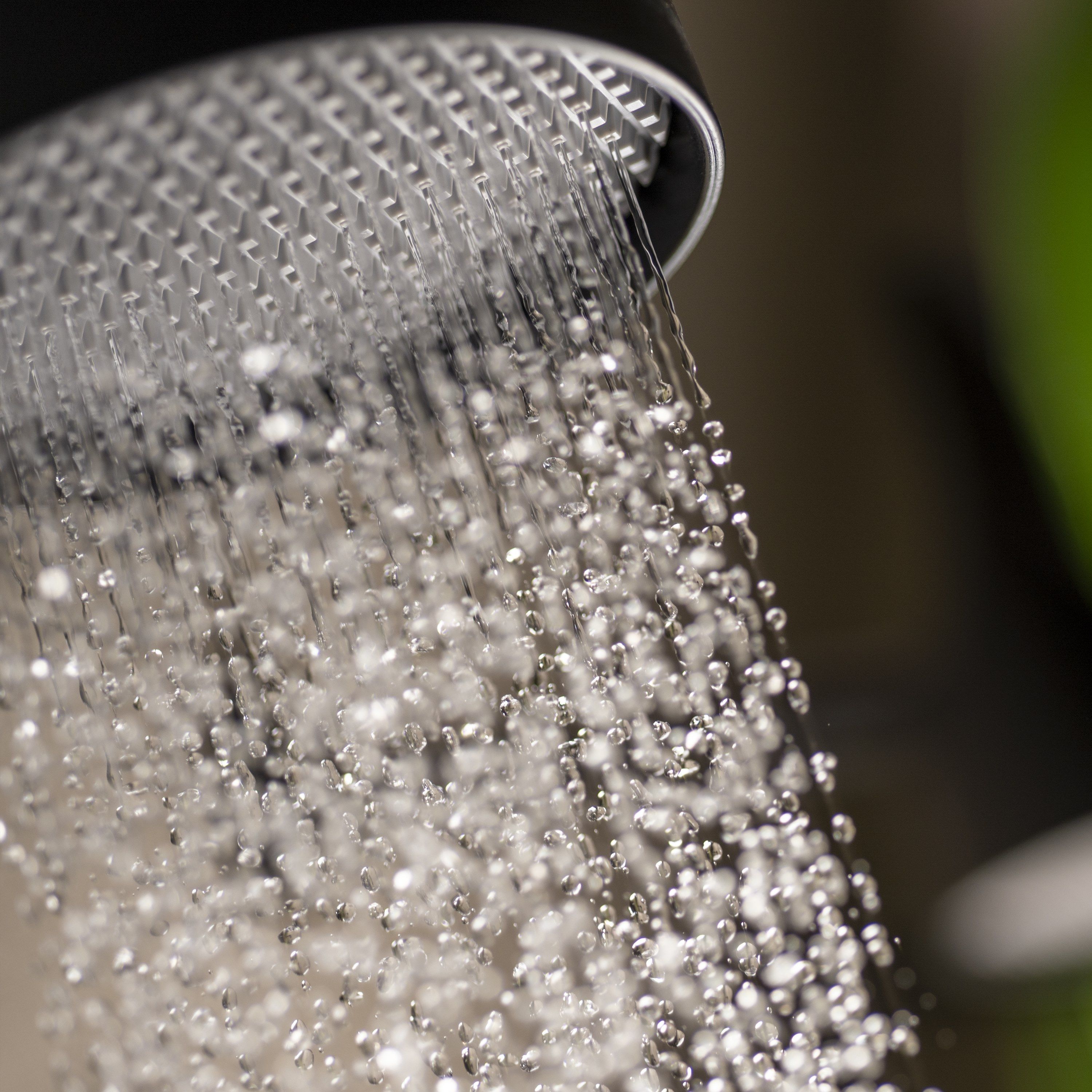 Регулируемая насадка для душа с дождевой насадкой Bossini Apex ARCH-00007441 - Вид №3