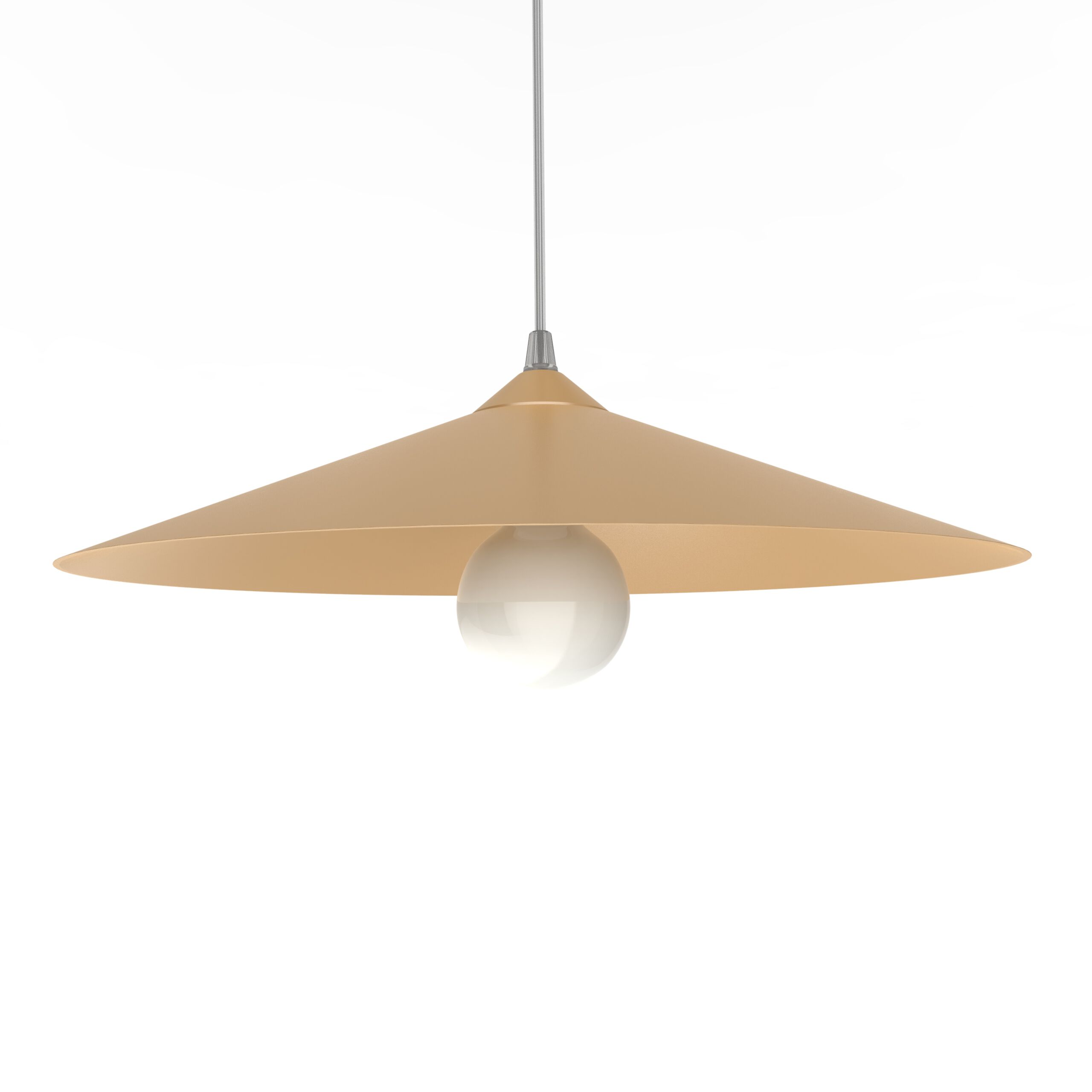 Светодиодный подвесной светильник WayPoint Chapeau ARCH-00099233 - Вид №197