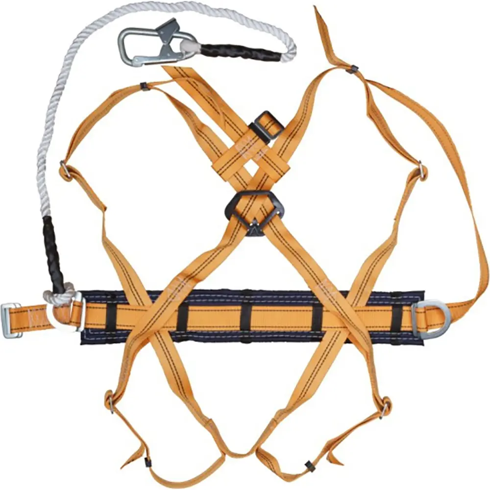 Пояс предохранительный канат УП-2ЖВ 12578 Santreyd STLM-2050871