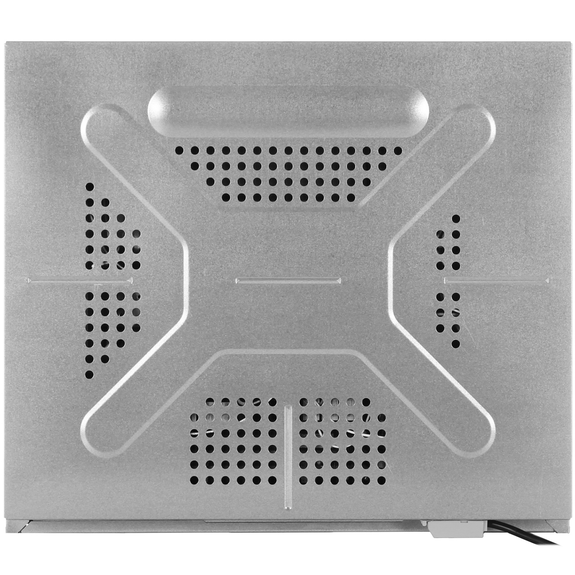 9901499 Электрический духовой шкаф Gefest ДЭВ 612-04 Б белый STDN-0050442 - Вид №8