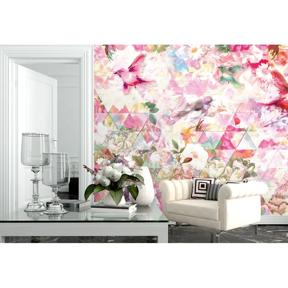 Фотопанно флизелиновое «Prisma» 368х248 см Komar STLM-2136571 - Вид №1