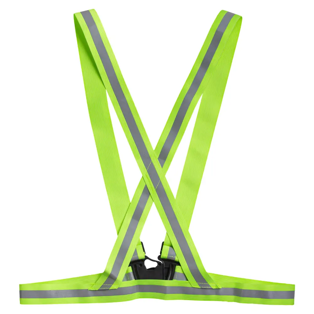 Сигнальный жилет Santreyd с регулируемыми лямками 87693547 STLM-0841131 - Вид №1