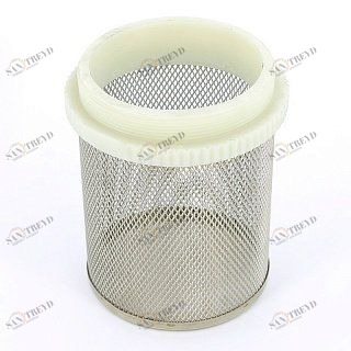 Фильтр-сетка для обратного клапана ITAP 4" 1024