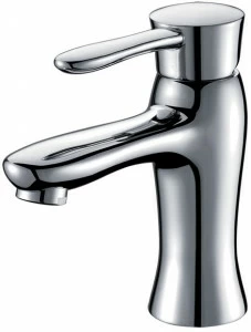 Смеситель на раковину OGLIO OGL-LVM-CRM