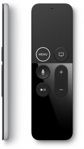 MQGE2ZM/A tv remote Apple