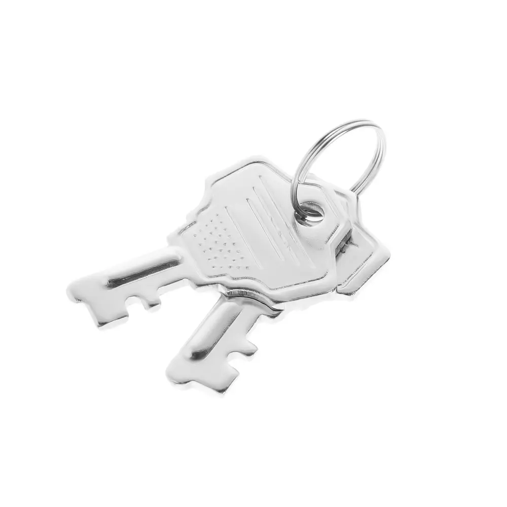 Ящик для инструмента Dexter, 230х120х320 мм, алюминий, цвет серебро 12203673 STLM-2160067  - Вид №2