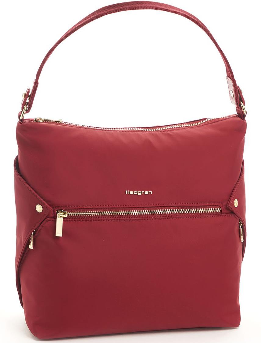 HPRI05/358 Сумка HPRI05 Hobo Oblique Hedgren Prisma