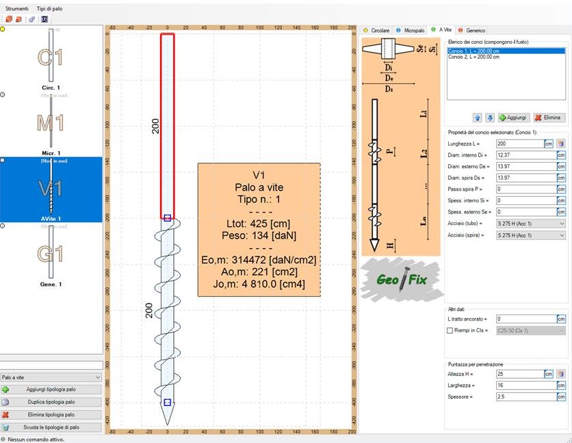 CDM Dolmen Программное обеспечение для проектирования свайных фундаментов sun-id-1399455 - Вид №8