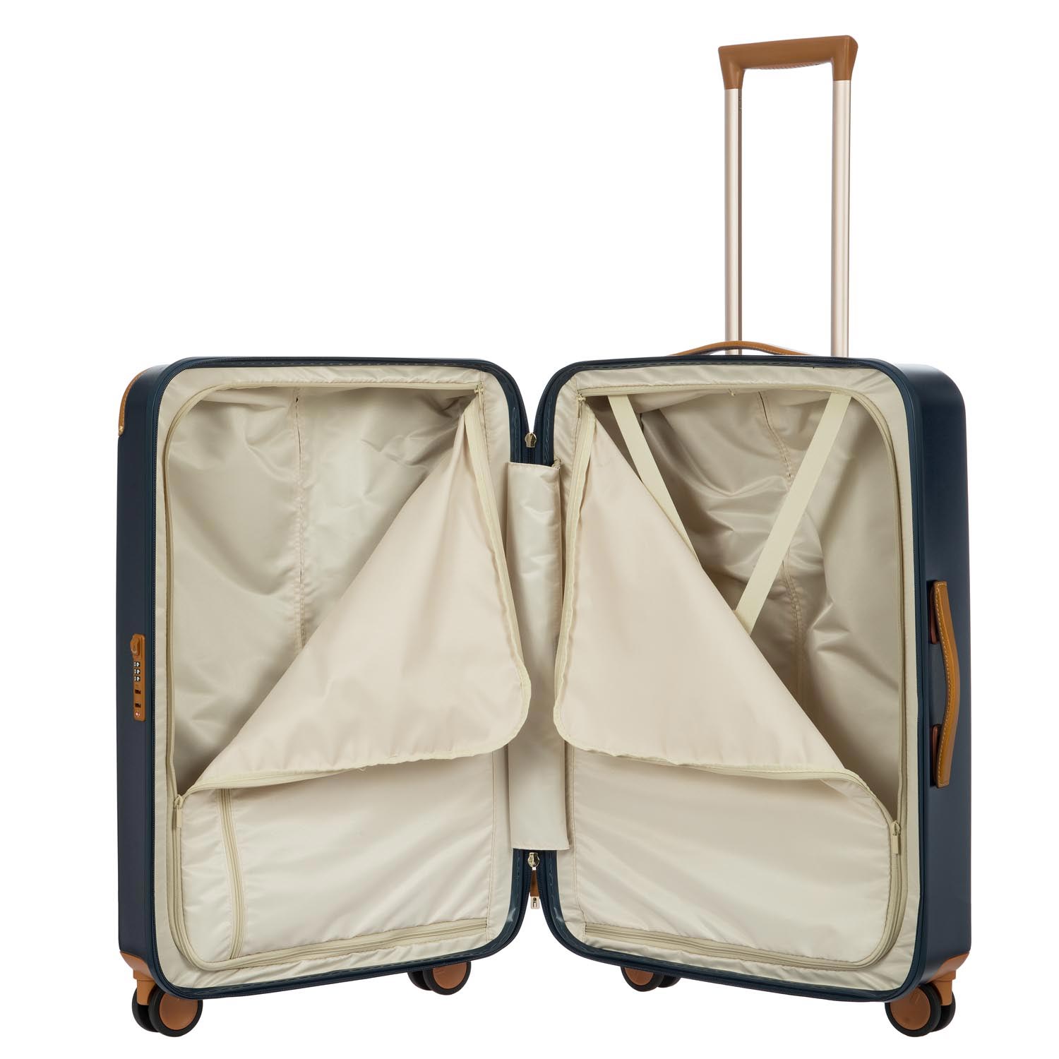 BAQ08353.006 Чемодан BAQ08353 27 Trolley Brics Amalfi - Вид №3