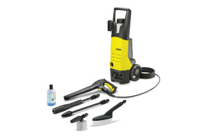 16105950 Мойка высокого давления K 5 UM Car 1.950-214 Karcher