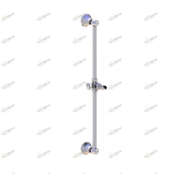 62.545 Рельс только с направляющей и крюком HORUS Range Ascott 