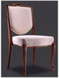 Стул Clia BUSNELLI ADAMO 687