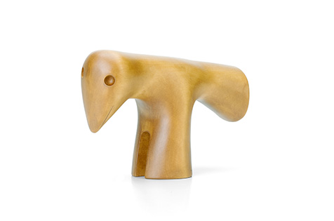 VITRA Жирар Берд Alexander Girard, 1945 Vitraglobal sun-id-1986696