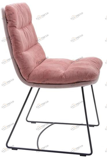 KFF Кресло-санки с обивкой Arva sun-id-1435813