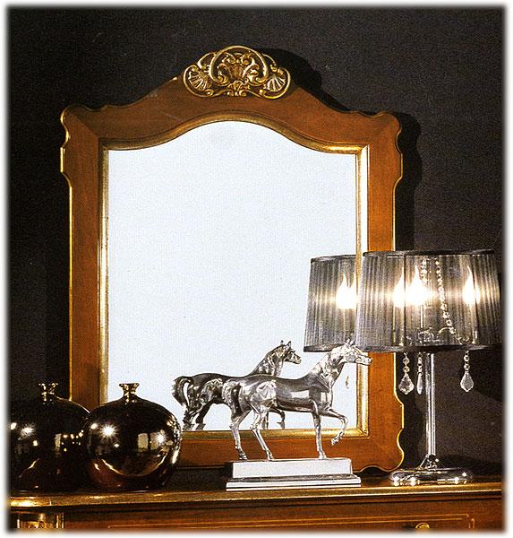 Зеркало  MIRANDOLA M86 Giulietta e romeo - Вид №1