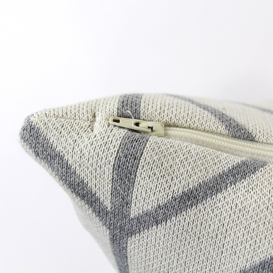 Подушка с рисунком golden deer, 45х45 см ENJOYME РИСУНОК 254892 Белый  - Вид №6