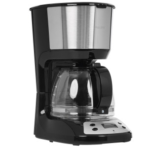 9269210 Кофеварка капельная RAGEX R405-000 черный