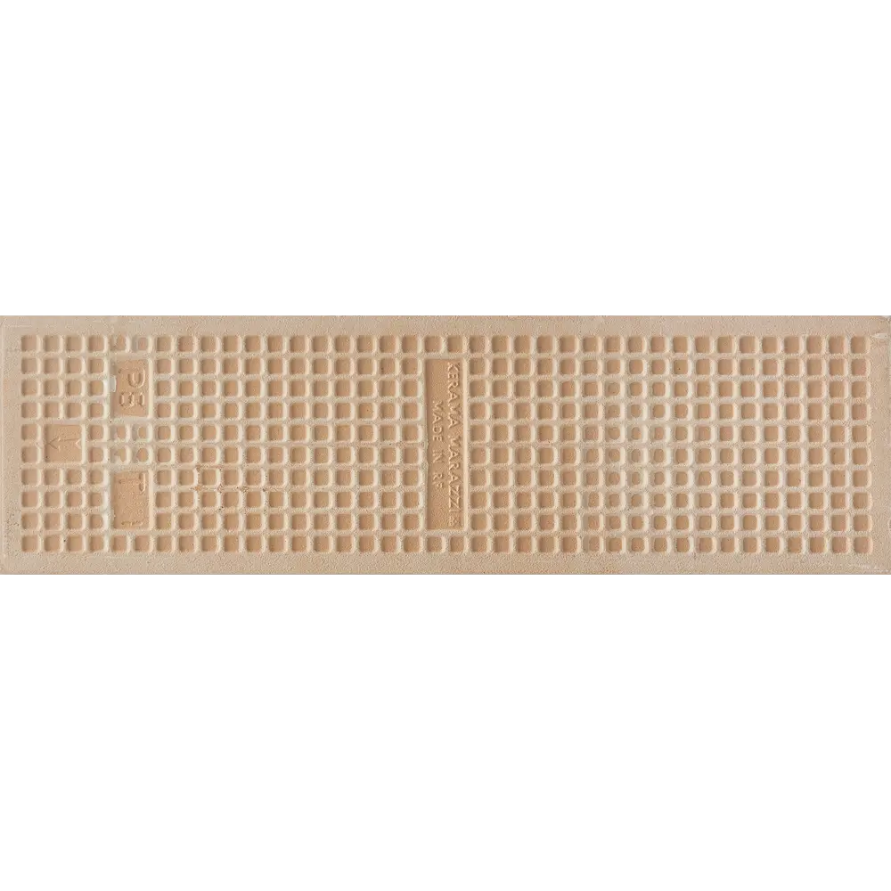 Декор настенный Kerama Marazzi Закат 8.5x28.5см цвет розовый 83024185 STLM-2120365 - Вид №3