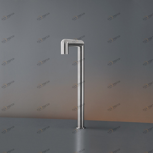 бортике поворотный излив H. 405 мм с undertop дополнительного крепления  CAR85 CEADESIGN 