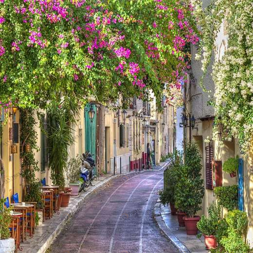 WP00151 Фотообои Verol Фотообои decoline 1х1 м