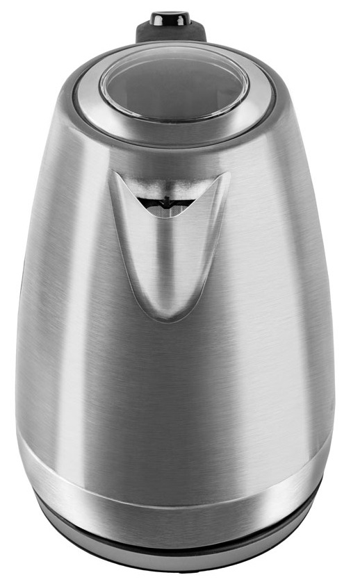 5301869 Электрочайник Endever Skyline KR-228S серебристый KROMAX STDN-0100531 - Вид №3