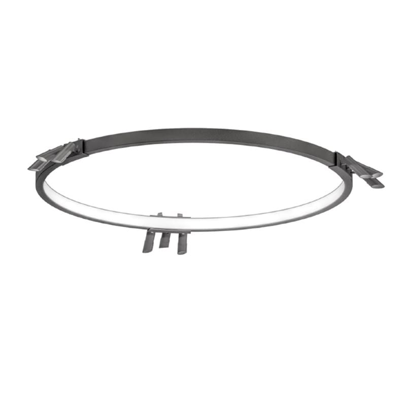 Алюминиевое светодиодное освещение Martinelli Luce ARCH-00082491 - Вид №2