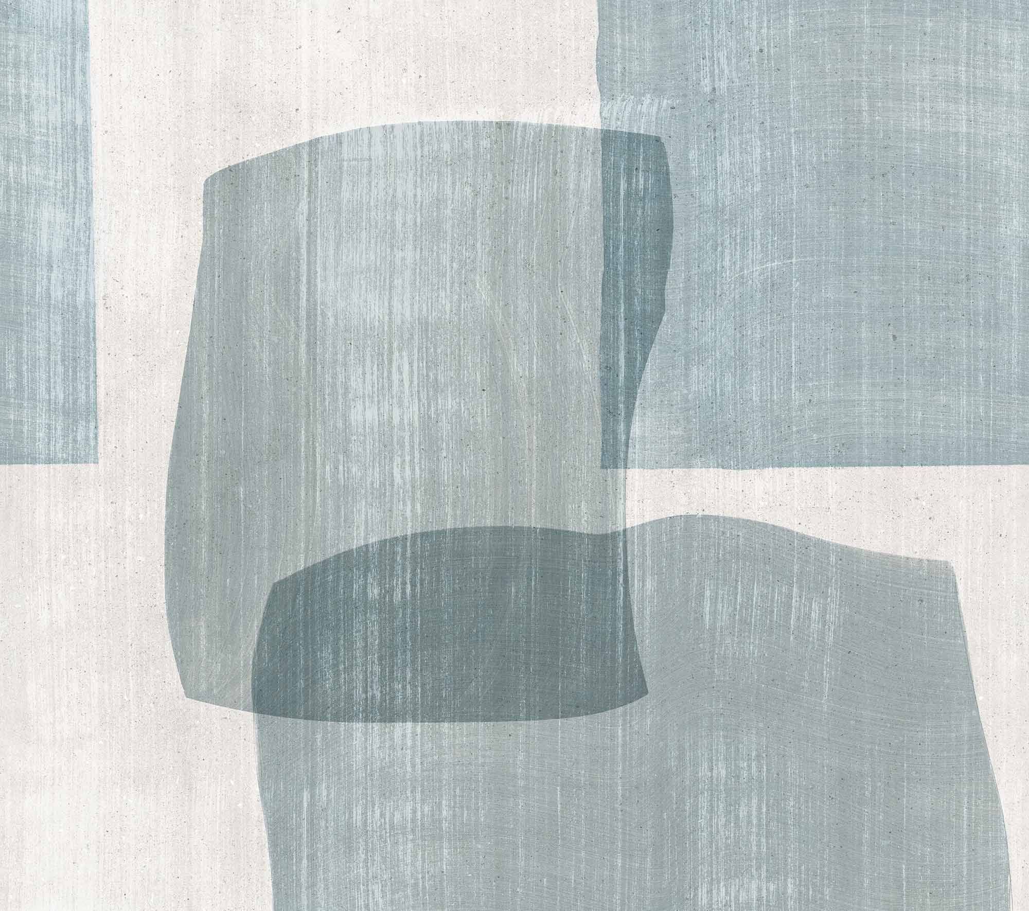 Обои с рисунком Tecnografica Geometric Notes ARCH-00079290 - Вид №13