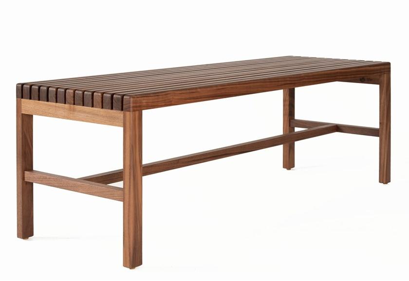 BassamFellows Скамейка  Cb-39 / cb-39l  - Вид №5