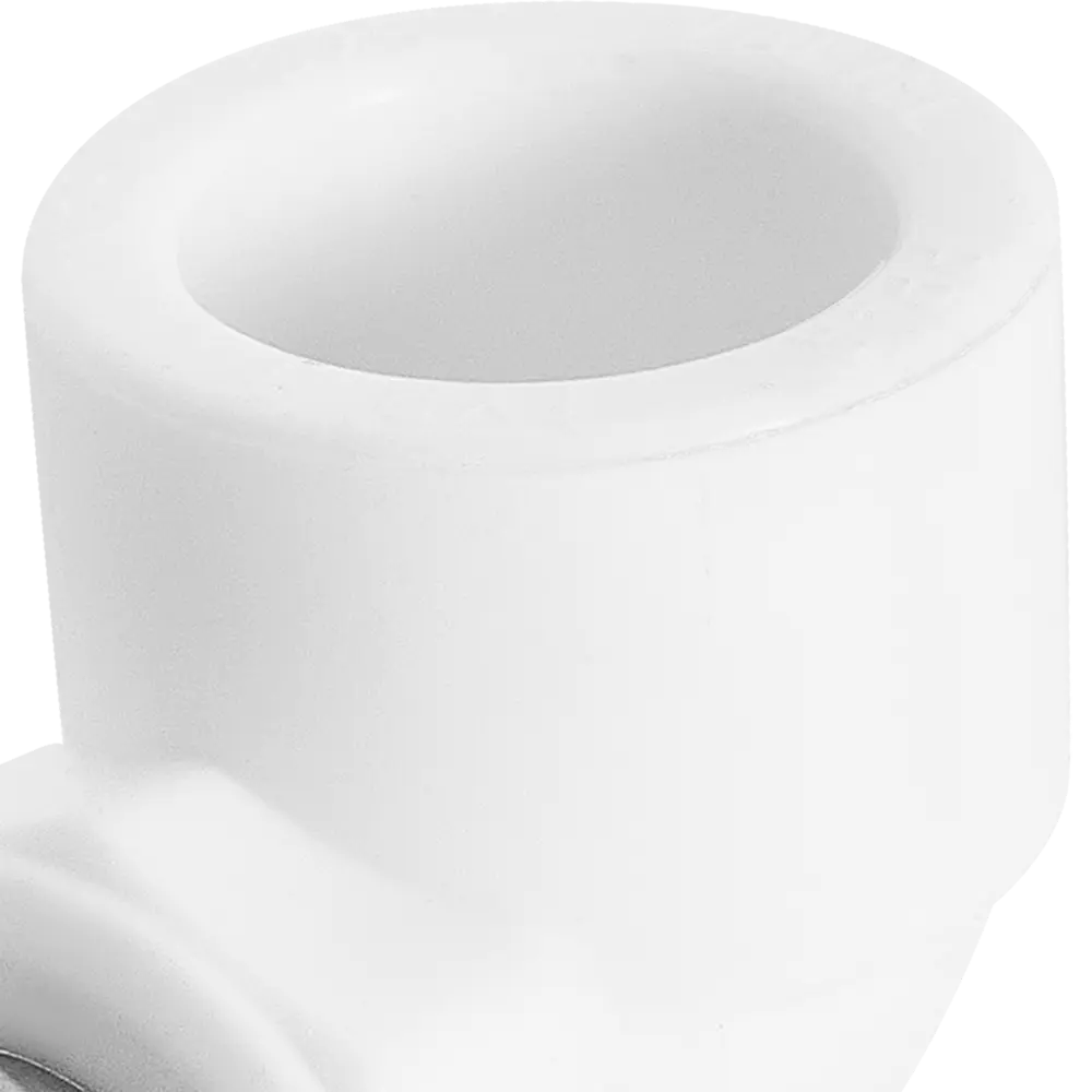 Угол комбинированный 90° Valtec 3/4"x25 мм ВР ВП полипропилен VTP.758.0.02505 84388988 STLM-2150951  - Вид №2
