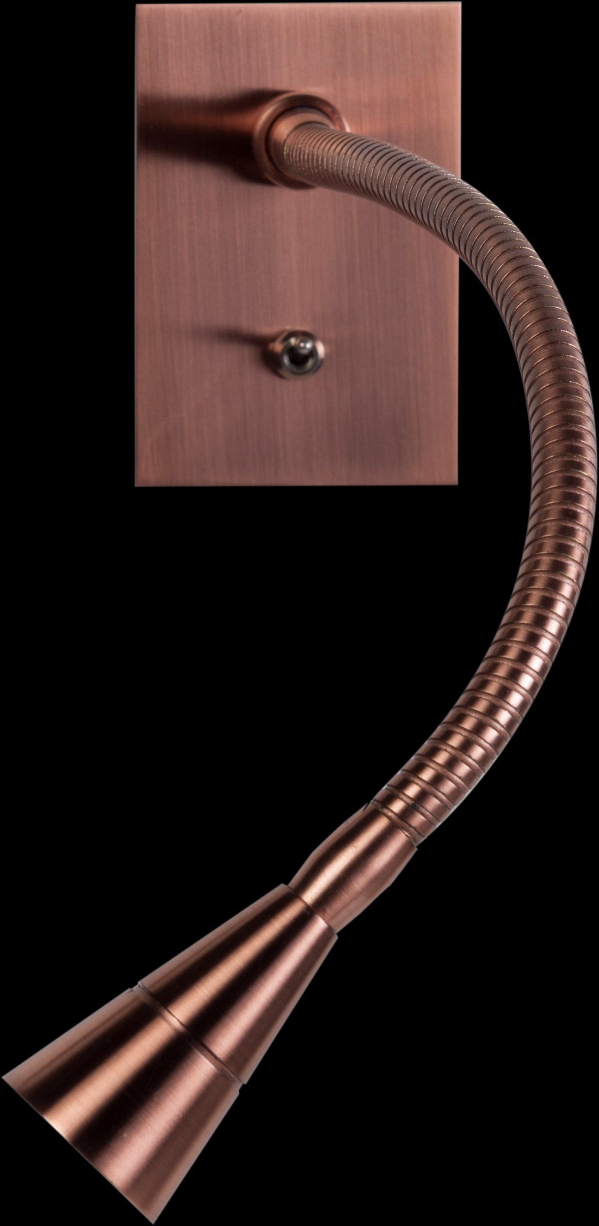 Светодиодный настенный светильник с гибкой рукояткой TEKNI-LED Pro 2 Watt ARCH-00077493 - Вид №13