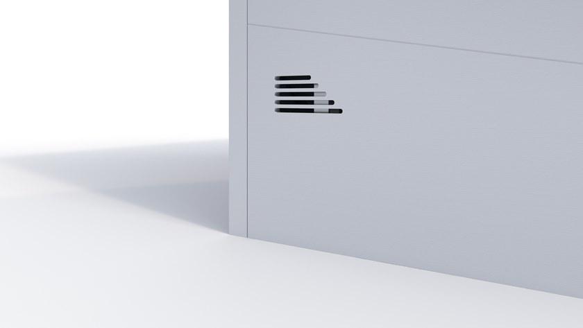 SBS Silence Business Solutions Акустическая будка с мультимедийным подключением на 6 человек Procyon sun-id-1469740 - Вид №5