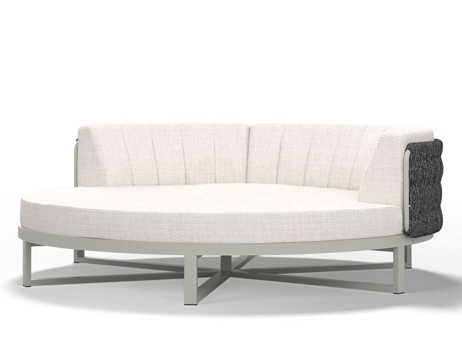 Ткань круглая Садовая кровать MAMAGREEN Munia ARCH-00076656 - Вид №7