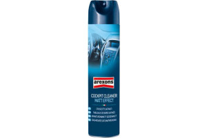 19651494 Полироль пластика Smash Cockpit Cleaner Matt Effect матовый, 600 мл 35007 5420 AREXONS